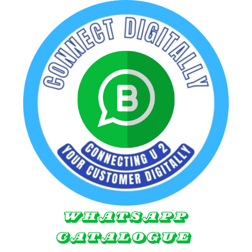 WhatsApp Catalog